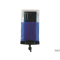 Waterpr case aquapac phone compact+ blue