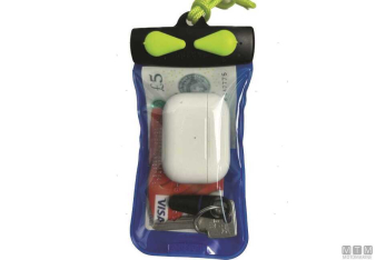 Waterproof case aquapac keymaster bl/lm