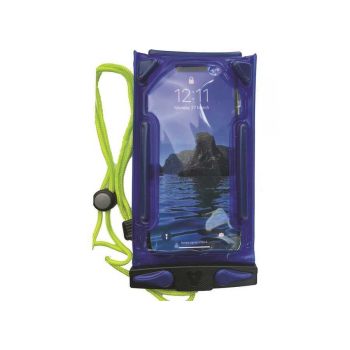 Waterproof case aquapac phone max impact