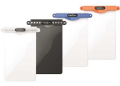 Waterproof case fidlock dry bag medi wht