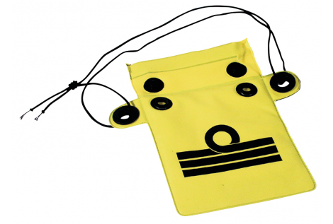 ENVELOPE P / DOCUMENTS SHOULDER STRAP CM.14X10