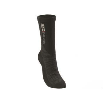 Socks musto evo 990 black l