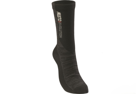 Socks musto evo 990 black m