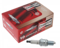 Spark plugs for engine
