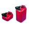 Fuel jerrycan