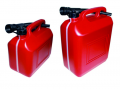 Fuel jerrycan