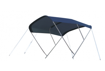 BIMINOX CANOPY CM.170X151H BLUE