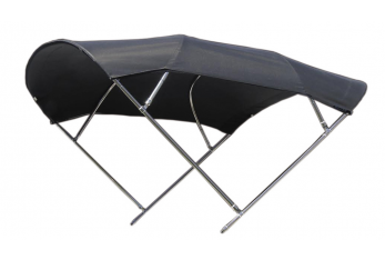 BLACK VELVET 245 CANOPY