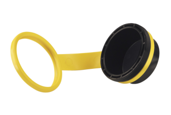 Marinco watertight PVC cap 16-30 A 