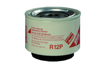 REPLACEMENT CARTRIDGE R12P 30 MICRON