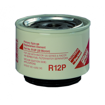 REPLACEMENT CARTRIDGE R12P 30 MICRON