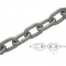 Long Chain Galvanized Steel