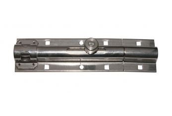 STAINLESS STEEL BOLT PORTAL MM.170