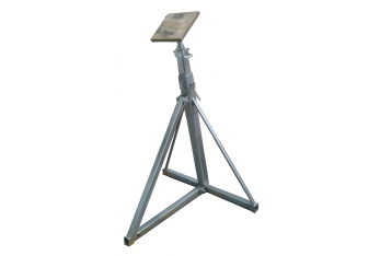 ADJUSTABLE STAND MM. 1200/1800