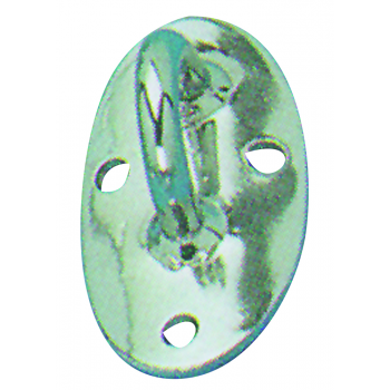 CURVE ON A CURVED BASE