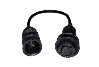 25-8 PIN ADAPTER CABLE