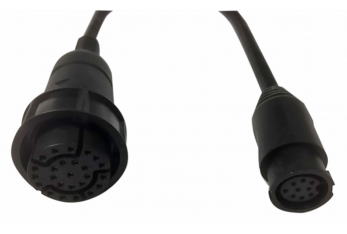 25-9 PIN ADAPTER CABLE