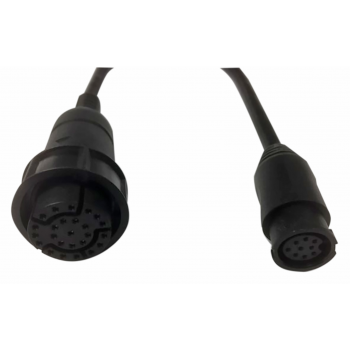 25-9 PIN ADAPTER CABLE