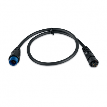 8 TO 6 PIN ADAPTER CABLE