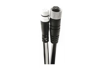0.4-m adaptor cable STNG to NMEA 2000 female 