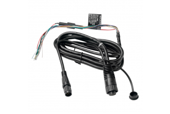 POWER CABLE AD Y ECO / GPS 400 / 500S