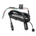 Power cabler for garmin gps 400/500s
