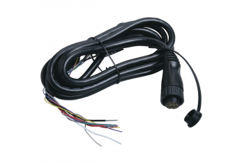 POWER CABLE FOR GPS 400/500