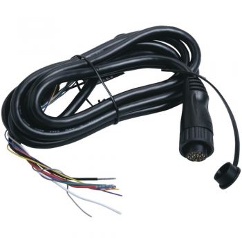 POWER CABLE FOR GPS 400/500