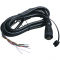 Power cabler for garmin gps 400/500 series
