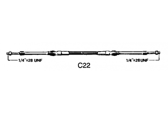 C22 8 'CABLE