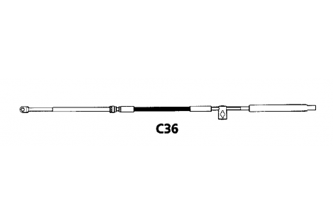 C36 10 'CABLE