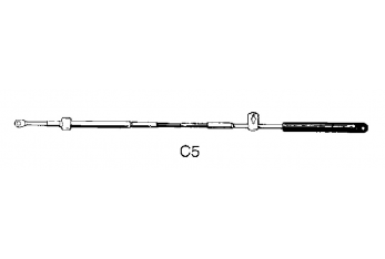 8 'C5 CABLE