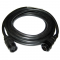 Extension cable for transducer  instrument a/c/eseries x7
