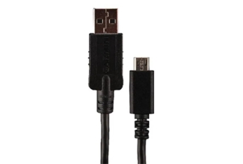 Usb cable garmin portable gps