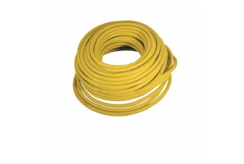 Yellow 16A cable