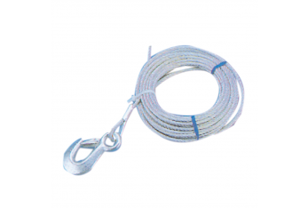 Galvanized Cable for Winches