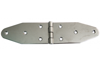 DOUBLE TAIL STAINLESS STEEL HINGE