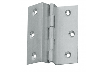 DOUBLE SQUARE HINGE OCT.NIC.