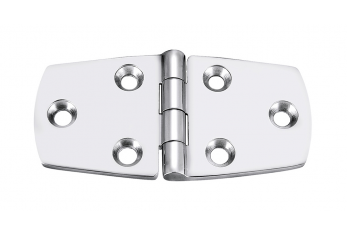 316 STAINLESS STEEL HEXAGONAL HINGE