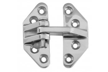 316 STAINLESS STEEL HINGE