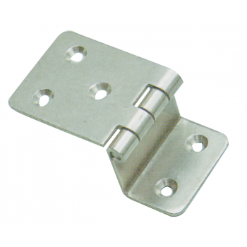 KNEELING STAINLESS STEEL HINGE