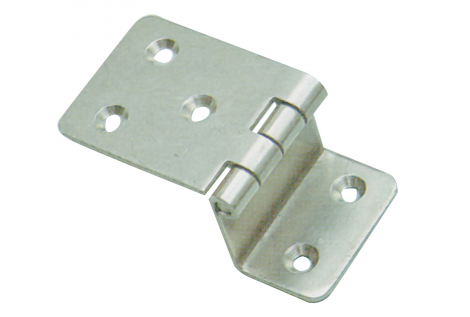 KNEELING STAINLESS STEEL HINGE