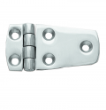 1/2 hexagonal hinge thickness mm.4,5