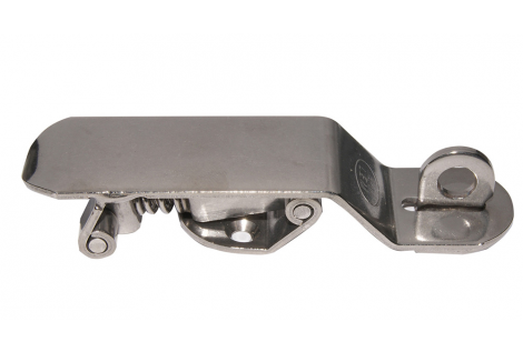 PORTALU HINGE. ADJUST. mm.120