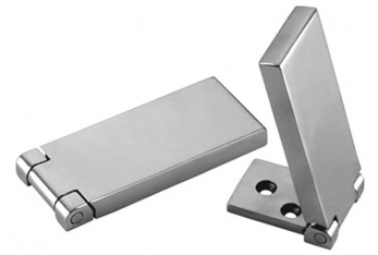 STAINLESS STEEL WIRE HINGES