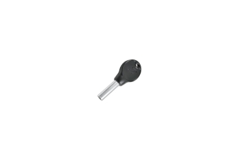 Aisi 316 hatch latch