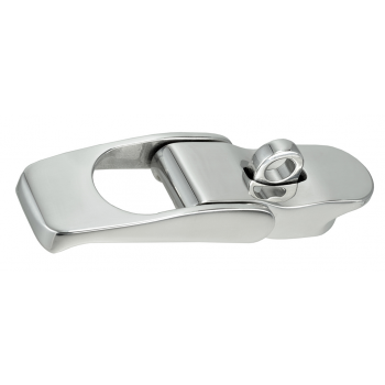 316 STAINLESS STEEL CLOSURE C / PILLOW HOLDER