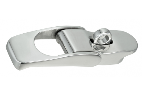 316 STAINLESS STEEL CLOSURE C / PILLOW HOLDER