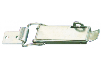 STAINLESS STEEL LEVER CLOSURE