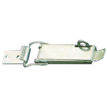 STAINLESS STEEL LEVER CLOSURE
